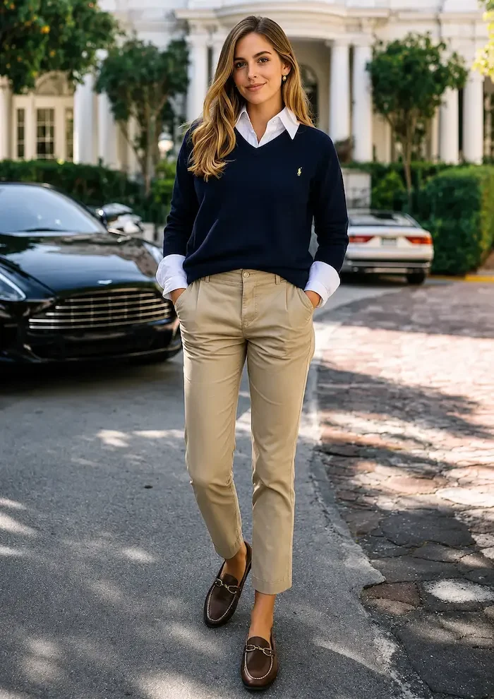 اولدمانی 654154 e1782544398283 - چگونه اولد مانی استایل کنیم؟ 15 ایده جذاب برای استایل اولد مانی + تصویر