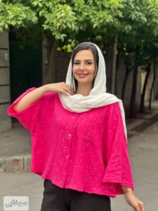 شومیز 514515 225x300 - 9 ایده استایل رسمی و مناسب سرکار برای خانمها + عکس شومیز 514515 225x300 - 9 ایده استایل رسمی و مناسب سرکار برای خانمها + عکس