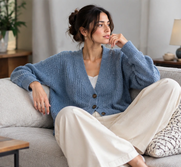کت 69635 - کت یا بلیزر؟ بررسی تفاوت کت و بلیزر و ژاکت به زبان ساده