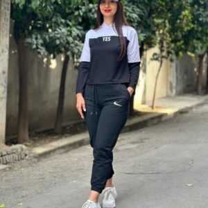شلوار اسلش نایک