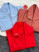 کت بارونی۶۶
