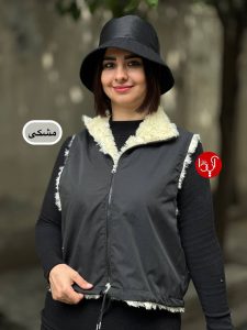 جلیقه آنا ۸۰