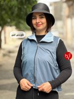 جلیقه آنا ۸۰