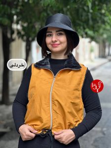 جلیقه آنا ۸۰