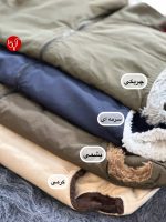 جلیقه آنا ۸۰
