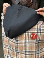 هودی کلاه دار نورا۱۲۲