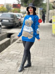 بافت خرسی ۱۴۲