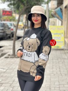 بافت خرسی ۱۴۲