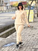 ست هودی شلوار آذر ۱۶۳