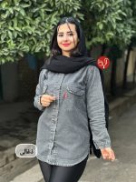 مانتو جین لیوایز۱۳۷