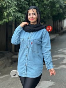 مانتو جین لیوایز۱۳۷