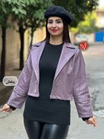 کت چرم السا۱۳۹