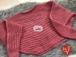 کراپ بافت فندقی۱۴۵