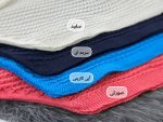 کراپ بافت فندقی۱۴۵
