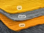 کراپ بافت فندقی۱۴۵