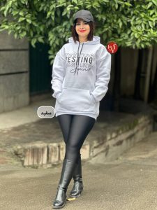 هودی تستینگ۱۴۶