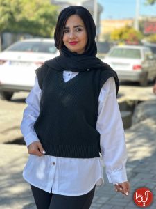 ژیله بافت ساده۱۵۰