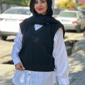 شومیز چهارخونه مهر ۱۵۱