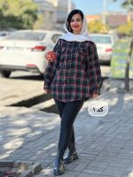 شکت چهارخونه آرامیس ۱۵۶
