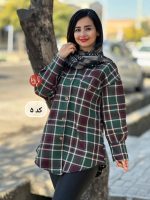 شکت چهارخونه آرامیس ۱۵۶
