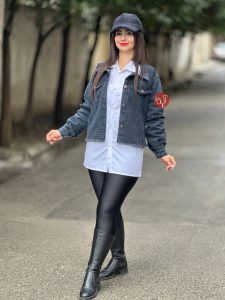 کت جین الین ۱۶۴
