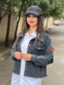 کت جین الین ۱۶۴