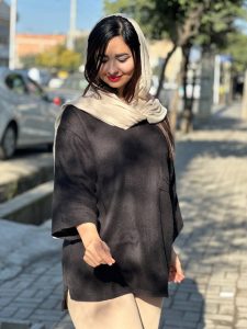 شومیز تک جیب ۱۷۲