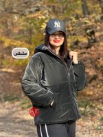 کاپشن دنیز ۱۷۶