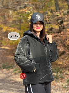 کاپشن دنیز ۱۷۶
