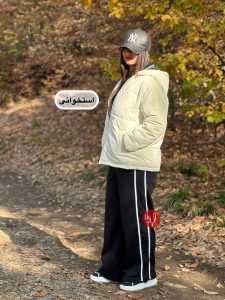 کاپشن دنیز ۱۷۶