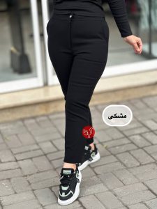 شلوار ایزابل ۱۸۹