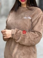 ست تدی ماهلین ۱۹۸