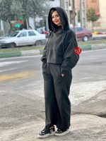ست هودی شلوار افرا ۲۰۵