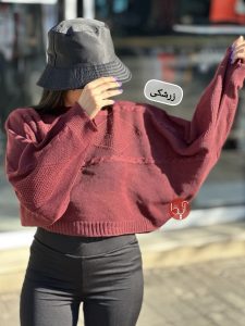 کراپ بافت لوزی ۱۷۰