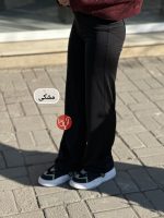 شلوار راسته کبریتی ۱۶۹