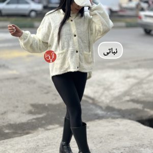 کاپشن دنیز ۱۷۶