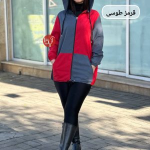 ترنچ کت پاییز ۱۸۰