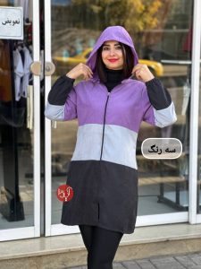 سویشرت دورنگ ۱۷۹