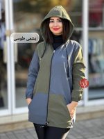 سویشرت دورنگ ۱۷۹