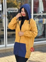 سویشرت دورنگ ۱۷۹