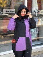 سویشرت دورنگ ۱۷۹