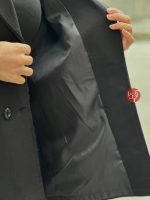 ترنچ کت پاییز ۱۸۰