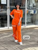 ست تیشرت شلوار پرادا ۱۸۴