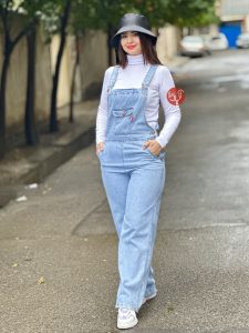 بیلر بگ جین ۱۸۵