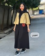 ست کت و پیراهن آفتاب ۳۳۳