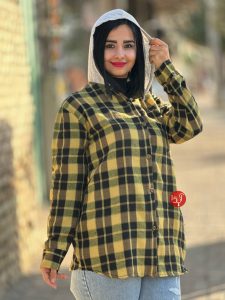 مانتو زیبا ۲۱۵