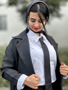 ست کت و شلوار السا ۲۲۱