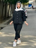 ست شومیزشلوار بهناز ۲۲۲