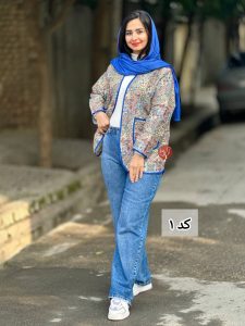 کت سنتی شکوفه ۲۲۰