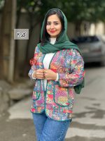 کت سنتی شکوفه ۲۲۰